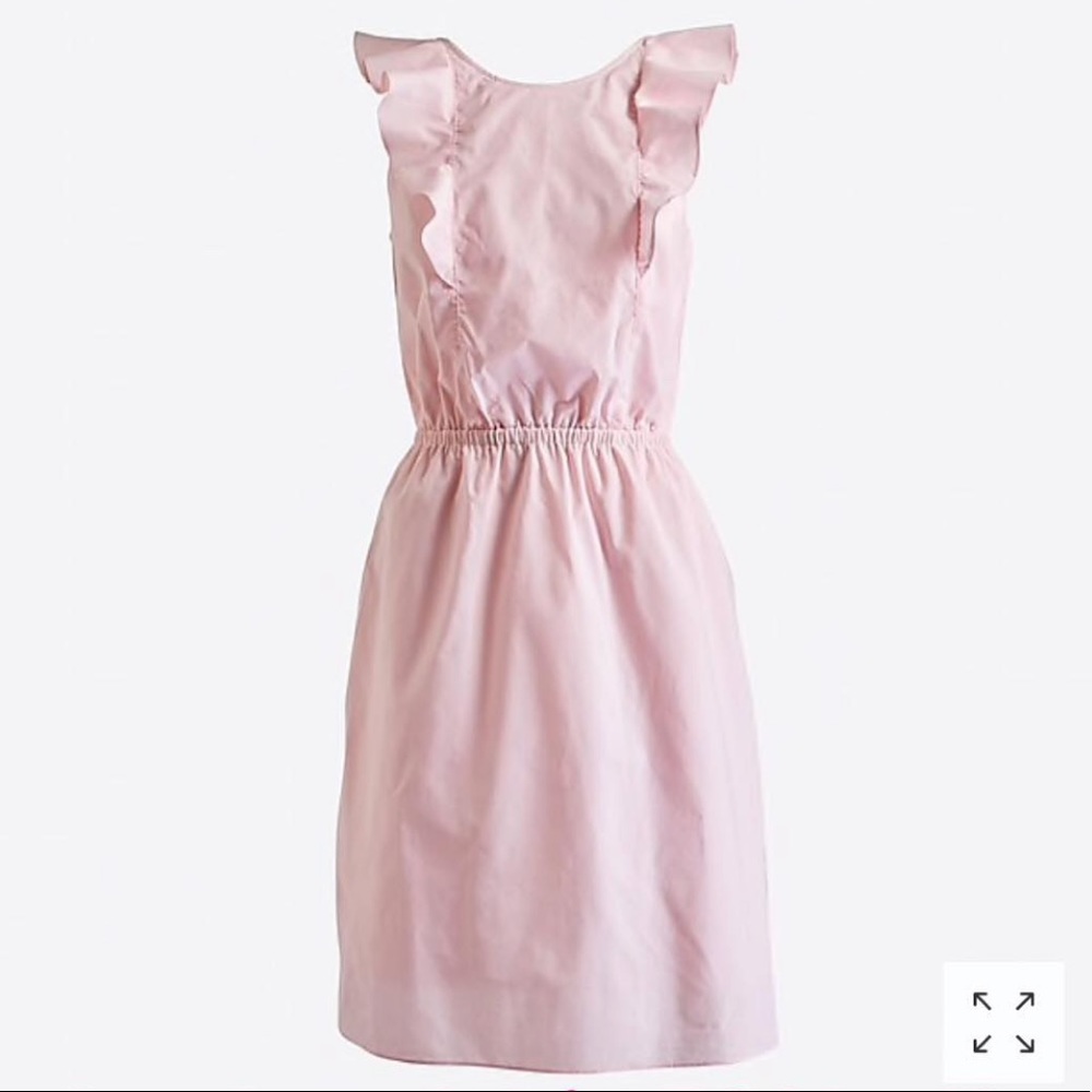 J.Crew Shift Dress